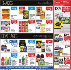 Preview of Price Chopper weekly ads valid from 10.05.2026 | Page: 9