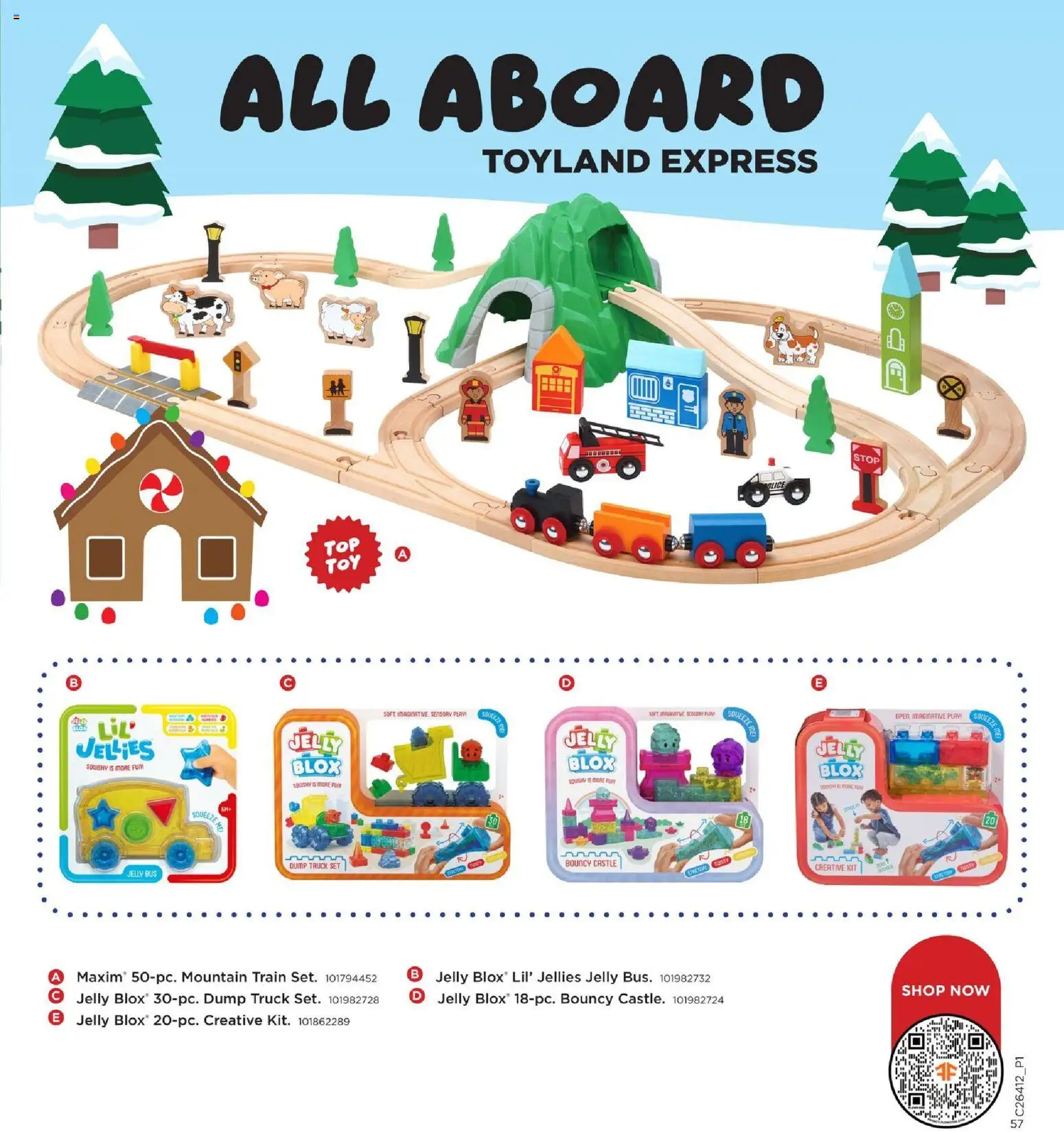 Mills Fleet Farm Catalogs - valid from 10/10/2026 | Page: 57