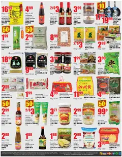 Preview of Btrust Supermarket weekly flyer - Mississauga from shop Btrust Supermarket valid from 22.05.2026 | Page: 4