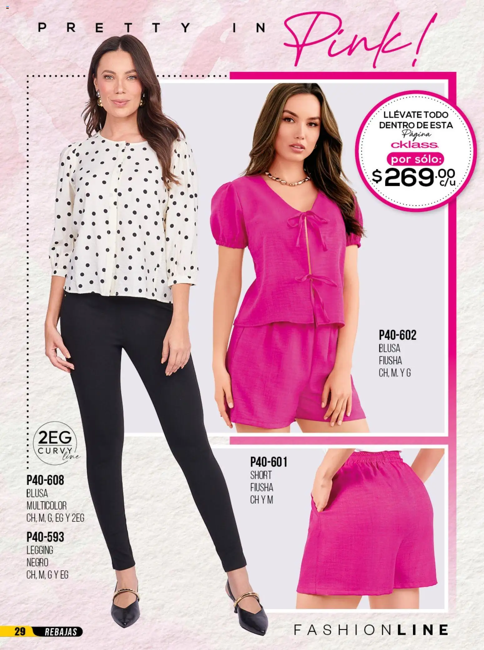 CKLASS ofertas de 01/06 — page 448
