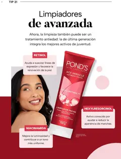 Vista previa de Chedraui folleto, nuevo folleto de la tienda, válido en México a partir del 04.05.2026 | Página: 46