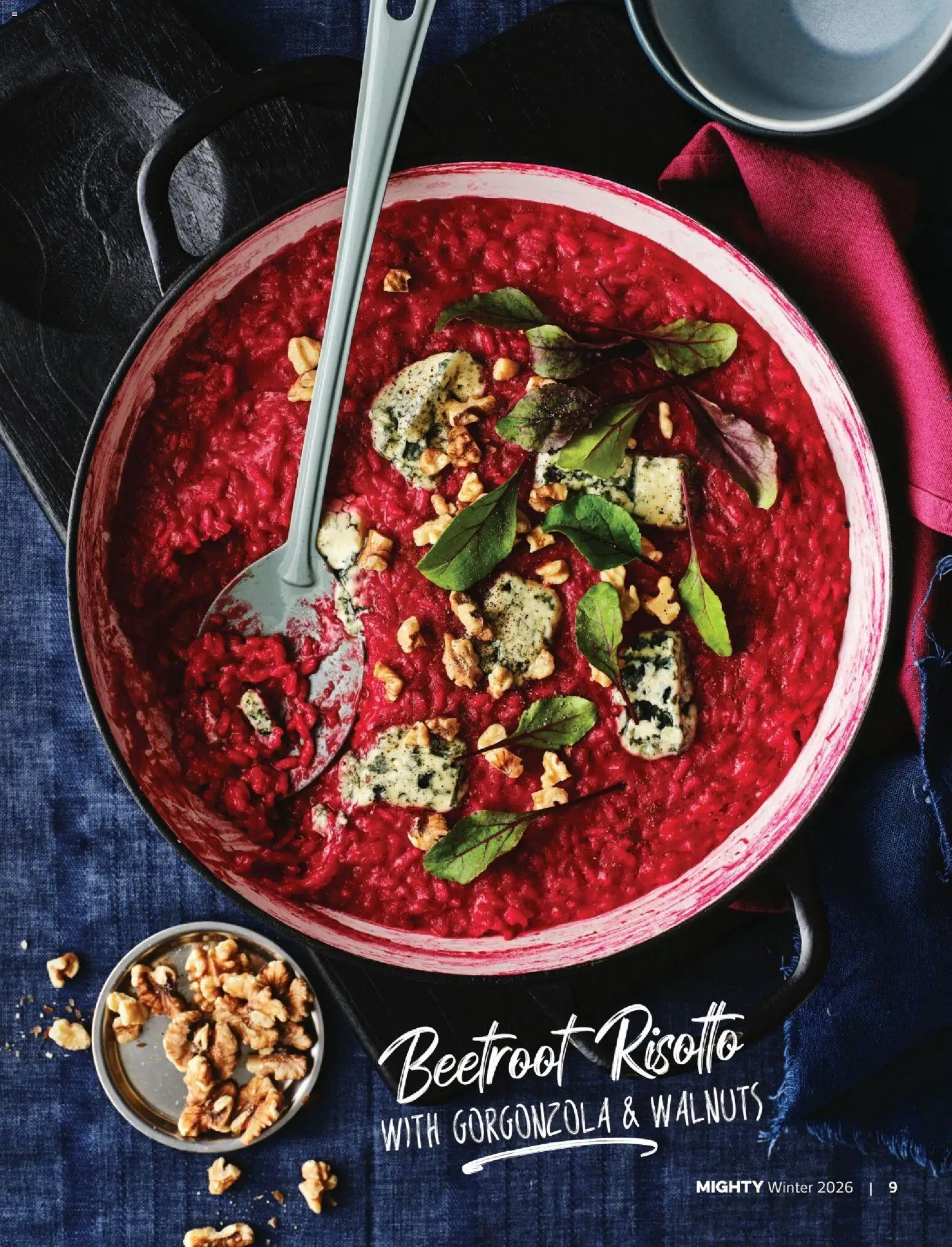 Foodland catalogue - valid from 06.06.2026 | Page: 9 | Products: Beetroot