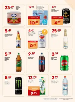 Rissul ofertas Padaria - Pré-Visualização do folheto da loja Rissul, válido de 27/08/2026 | Página: 11