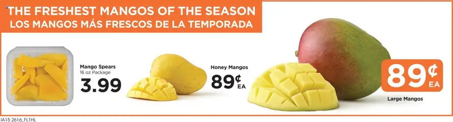 Preview of Food 4 Less weekly ads valid from 20.05.2026 | Page: 6