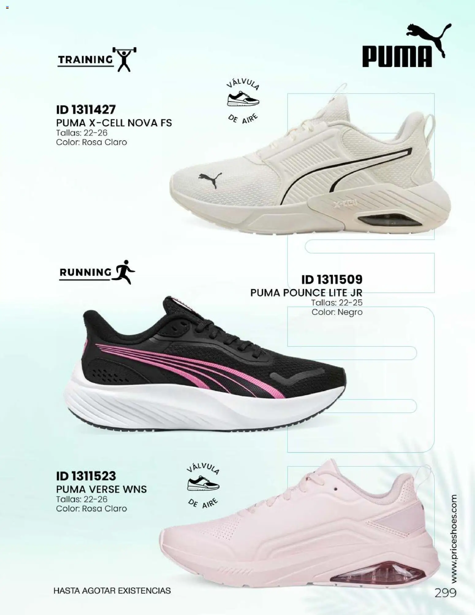 Catálogo Price Shoes de 06/05/2026 — page 298