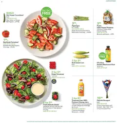 Preview of Publix weekly ads valid from 06/24/2026 | Page: 7