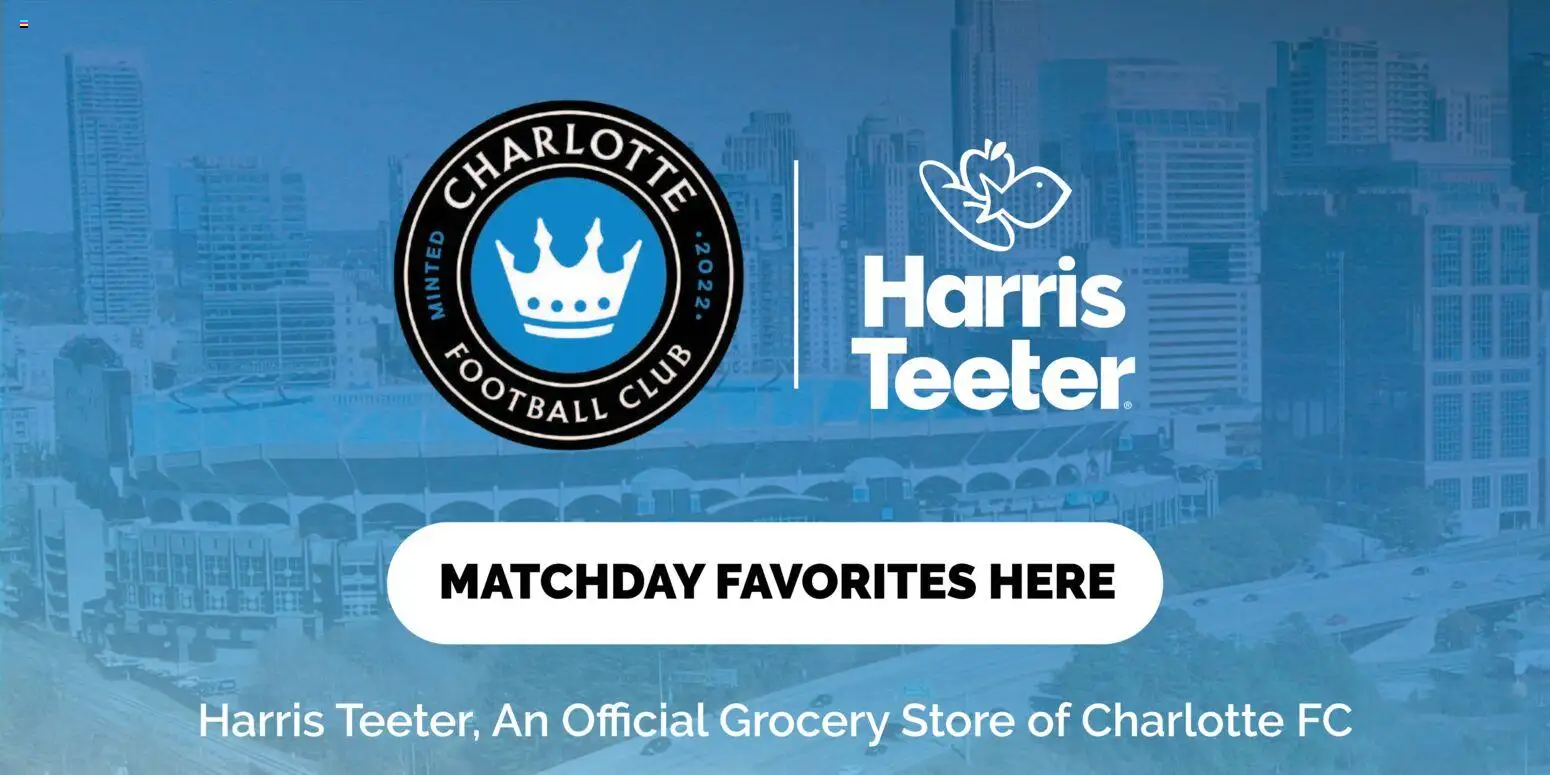Harris Teeter Weekly Ad - NC - valid from 20.05.2026 | Page: 6