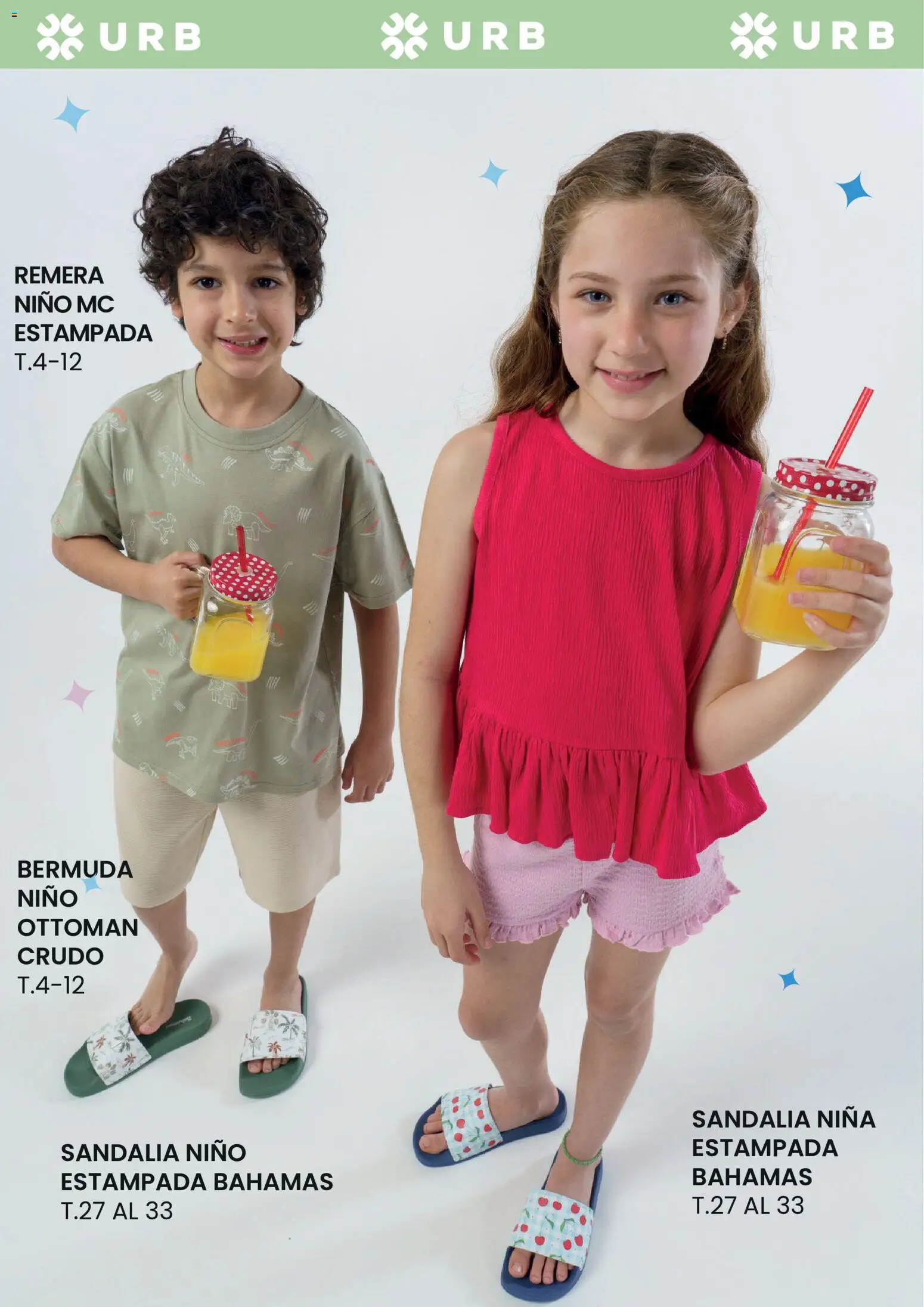 Jumbo - Especial Primavera Verano URB │ válido desde el 21/09/2026 | Página: 15