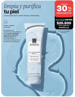 Avon catálogo Ciclo 14/2026 -  Vista previa de la revista de la tienda Avon valido desde el 19/09/2026 | Página: 90