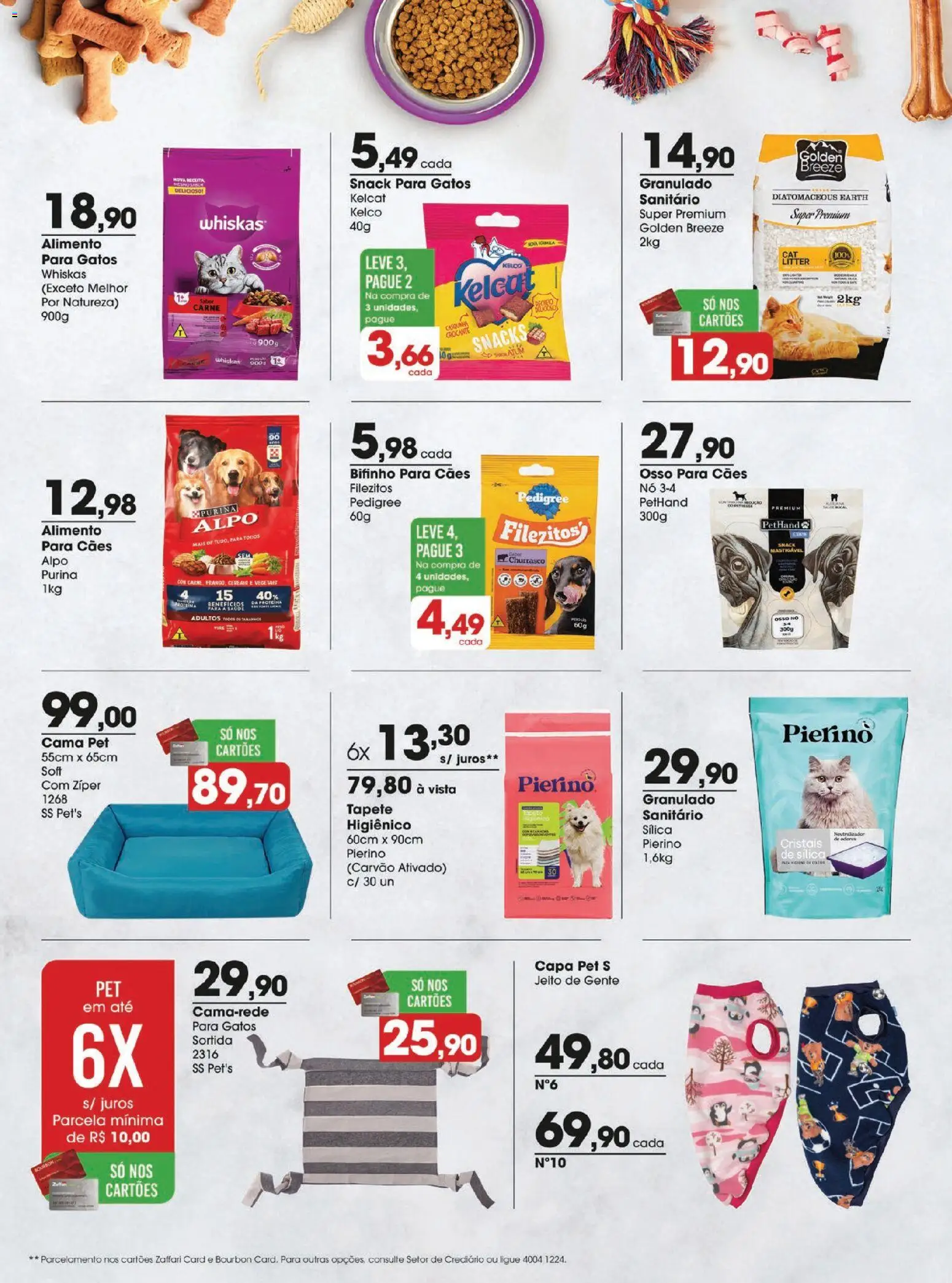 Zaffari Folheto - válido de 30.04.2026 | Página: 12