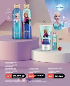Avon catálogo Ciclo 8 -  Vista previa de la revista de la tienda Avon valido desde el 15.06.2026 | Página: 207 | Productos: Shampoo, Brillo, Acondicionador
