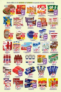 Violeta Supermercados - Ofertas da semana - Pré-Visualização do folheto da loja Violeta Supermercados, válido de 12.05.2026 | Página: 2