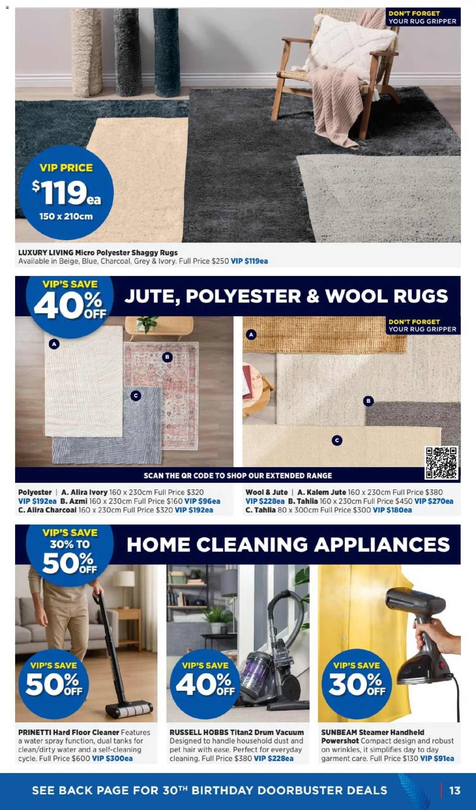 Spotlight catalogue from 03.06.2026 | Page: 13