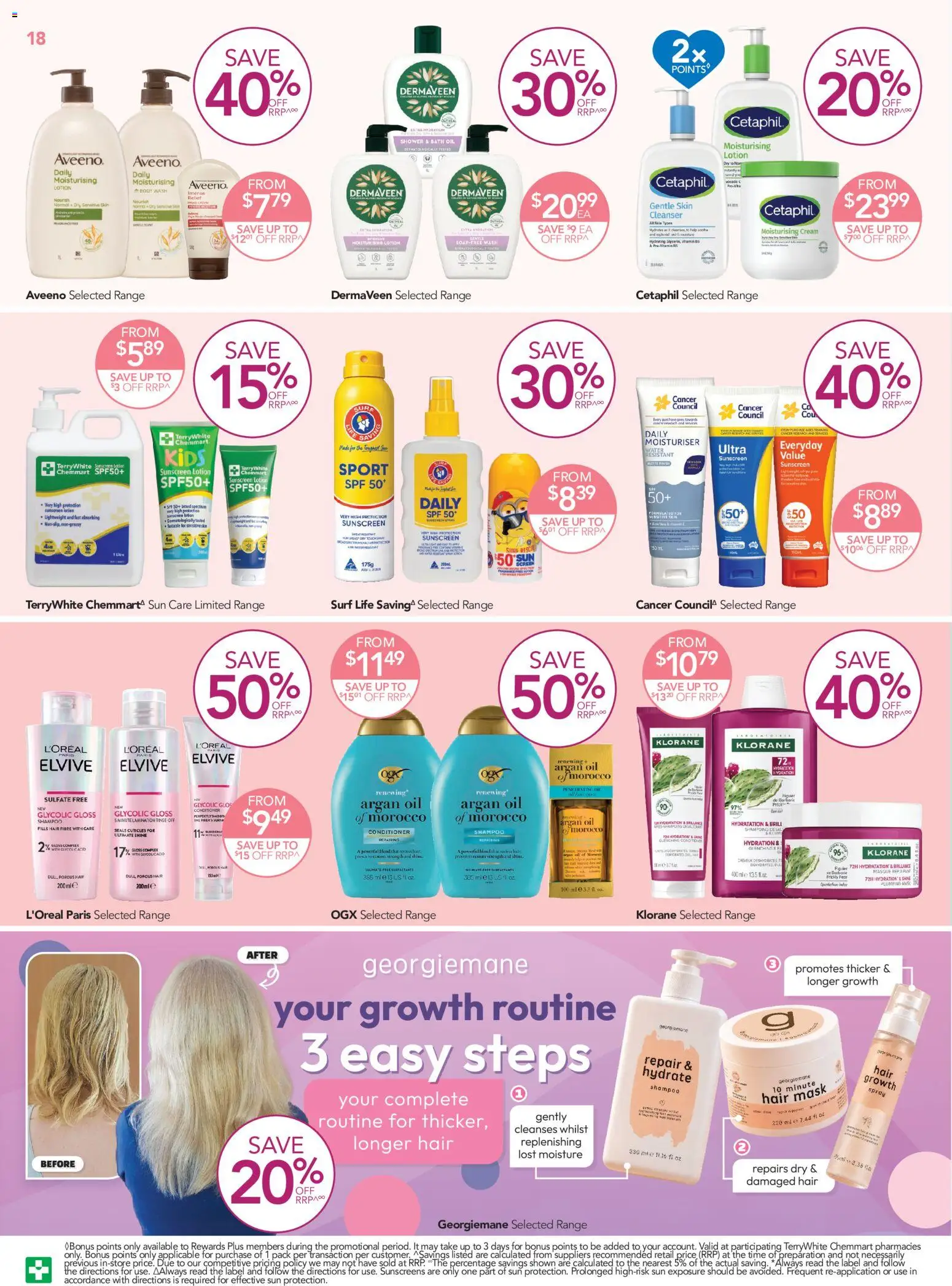 Terry White catalogue - valid from 22/10/2026 | Page: 18