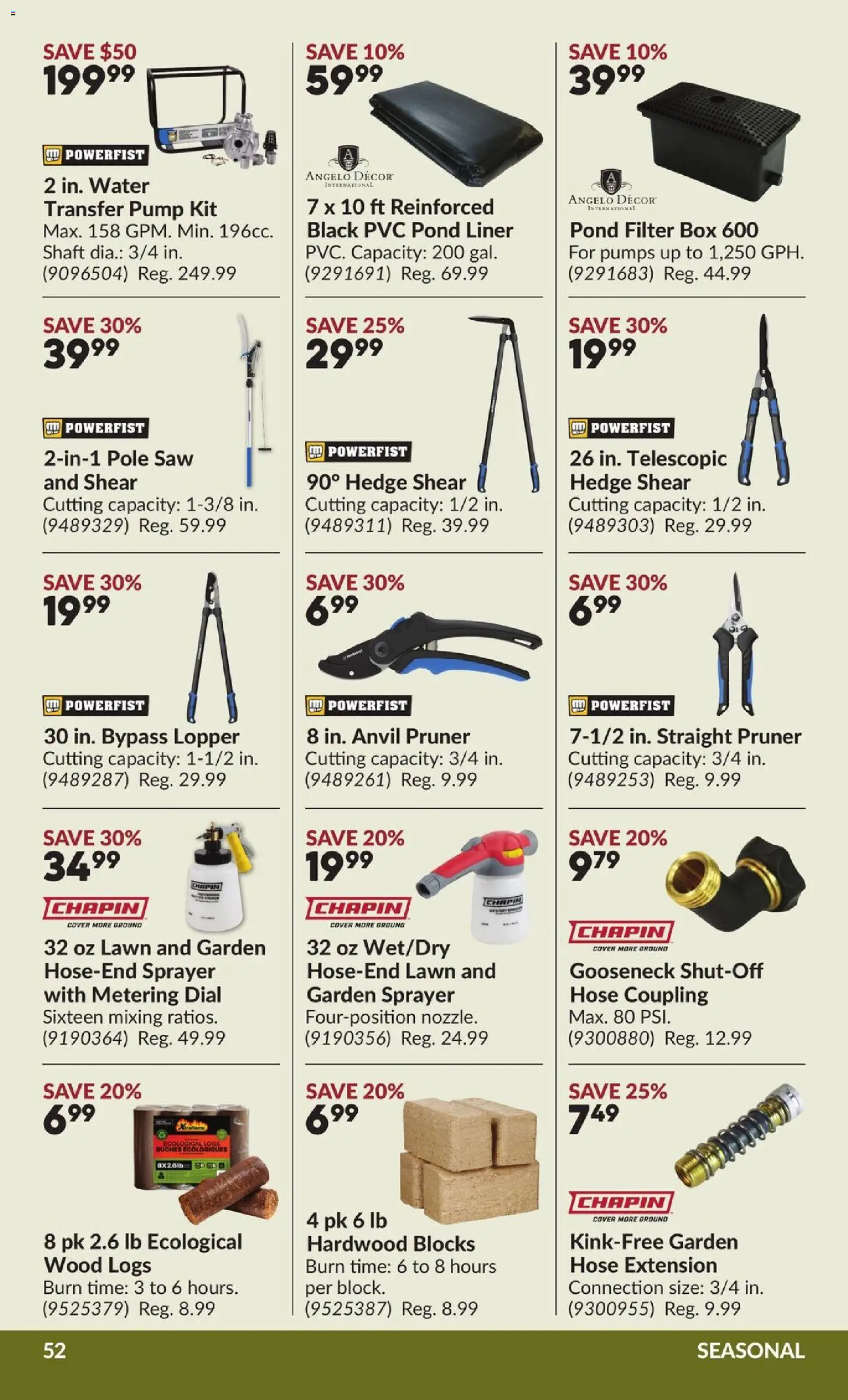 Princess Auto flyer valid from 02.06.2026 | Page: 53 | Products: Box