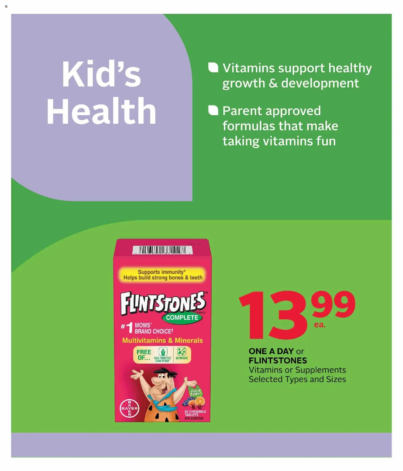 Rexall flyer valid from Sep 4, 2026 | Page: 8 | Products: Corn, Syrup