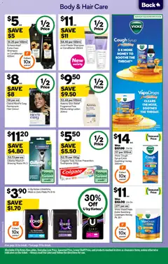 Preview of Woolworths catalogue - valid from 03.06.2026 | Page: 36