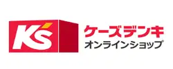ケーズデンキー logo