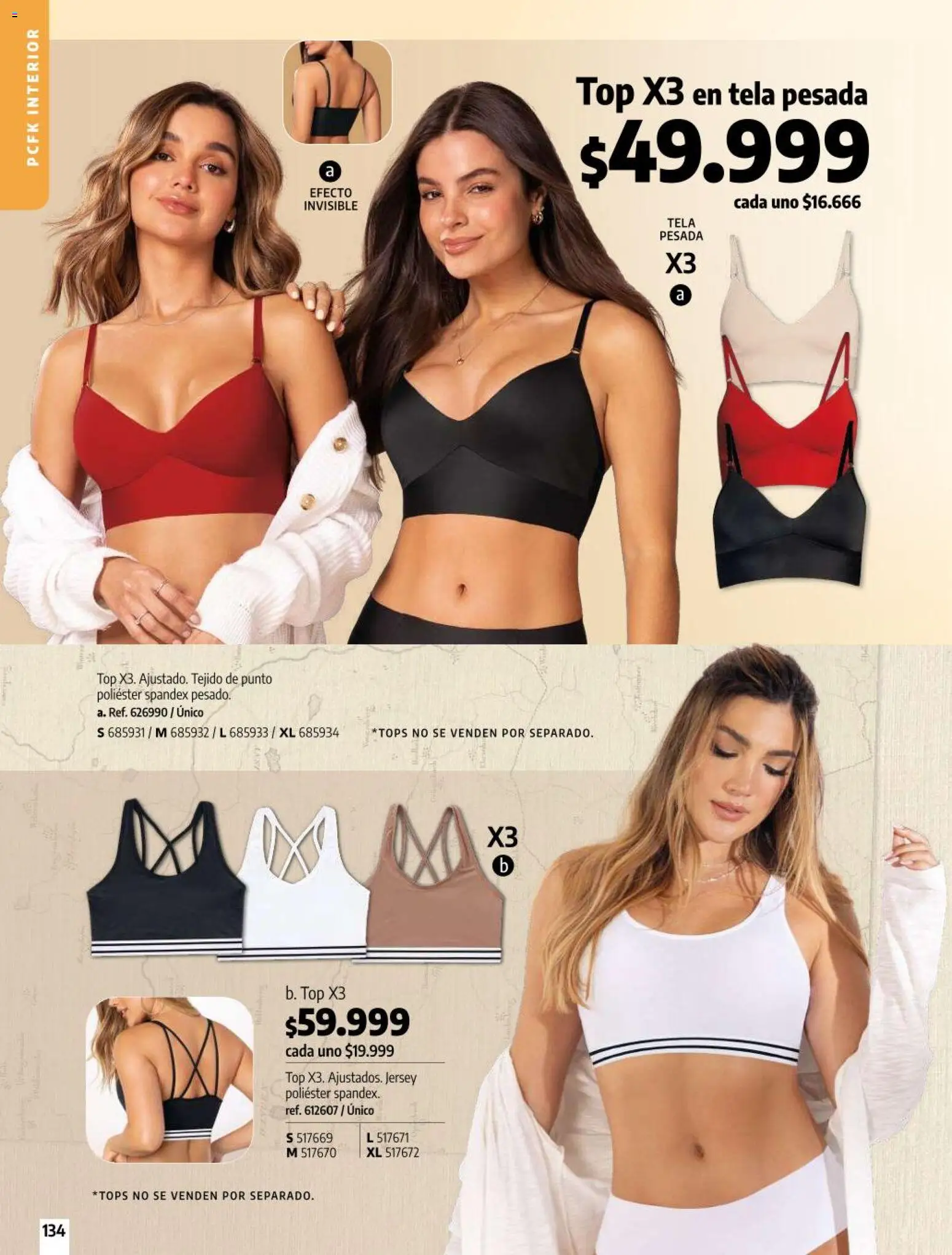 Carmel revista - valida desde el 18/10/2026 | Página: 134