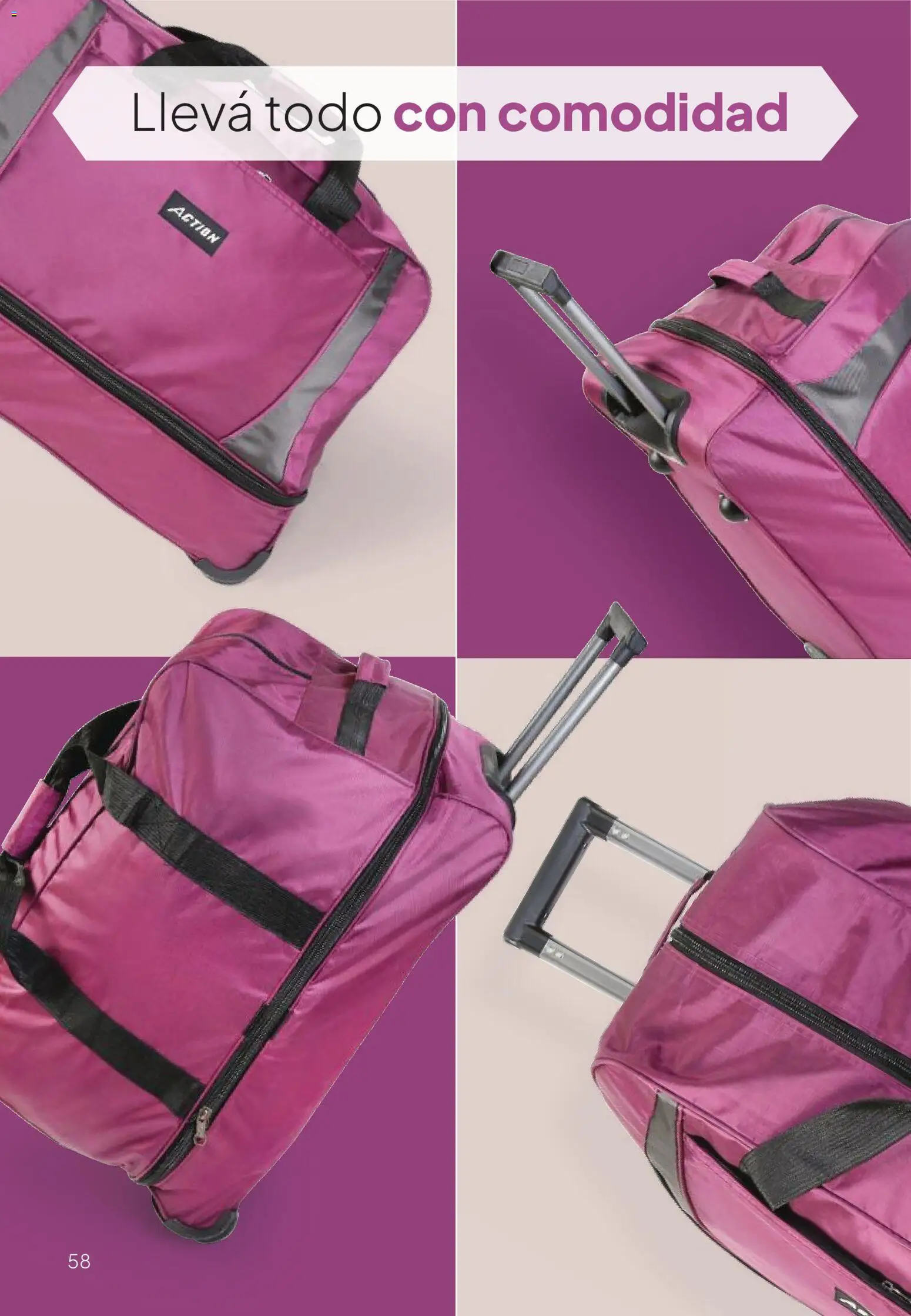 Tupperware Folleto │ válido desde el 12/10/2026 | Página: 59