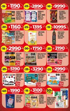 Vista previa Dia - Ofertas válido desde el 27.05.2026 | Página: 35
