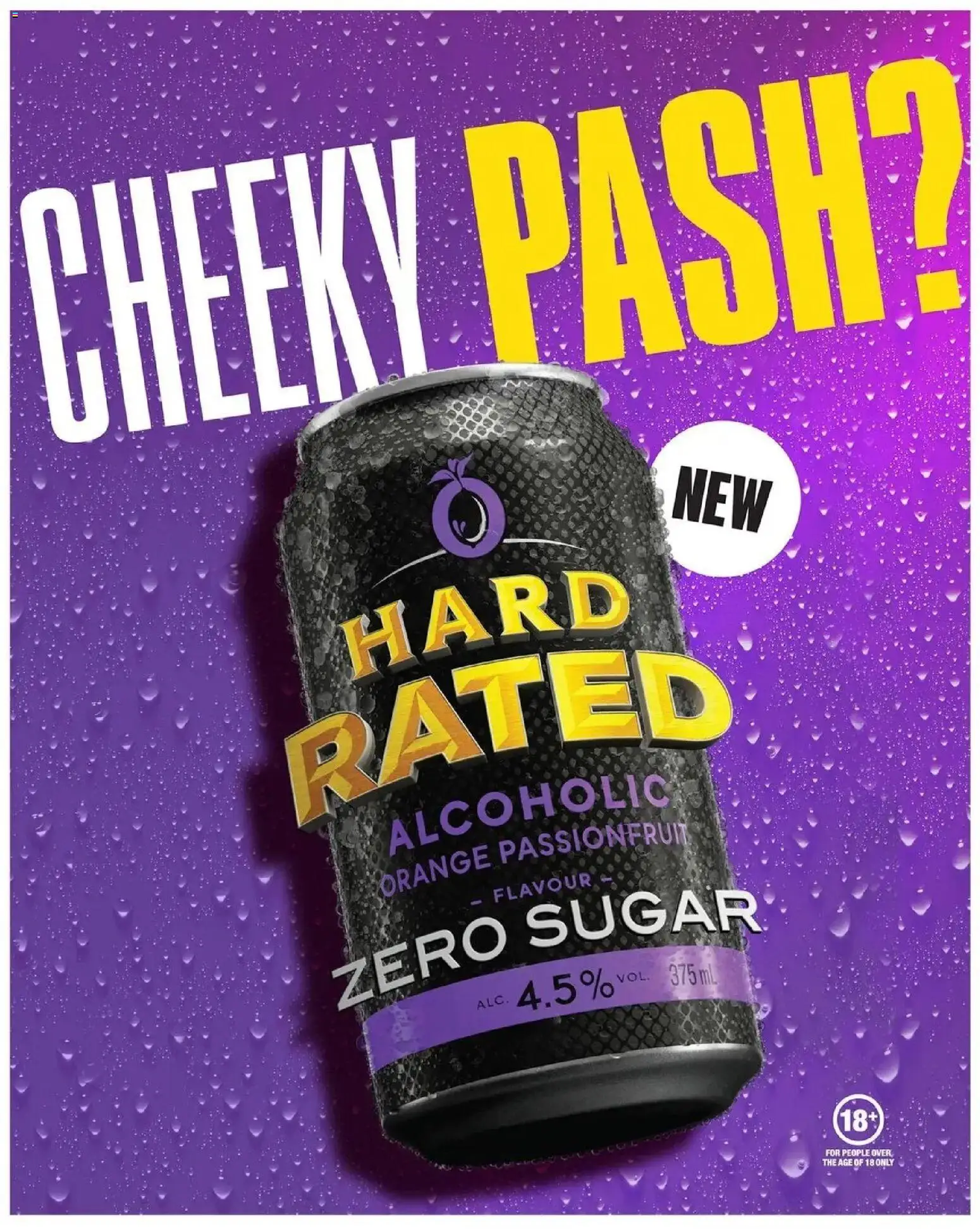 Cellarbrations - Good Shout! 10/08 - 10/08/2026 > weekly / monthly specials | Page: 3 | Products: Passionfruit, Sugar