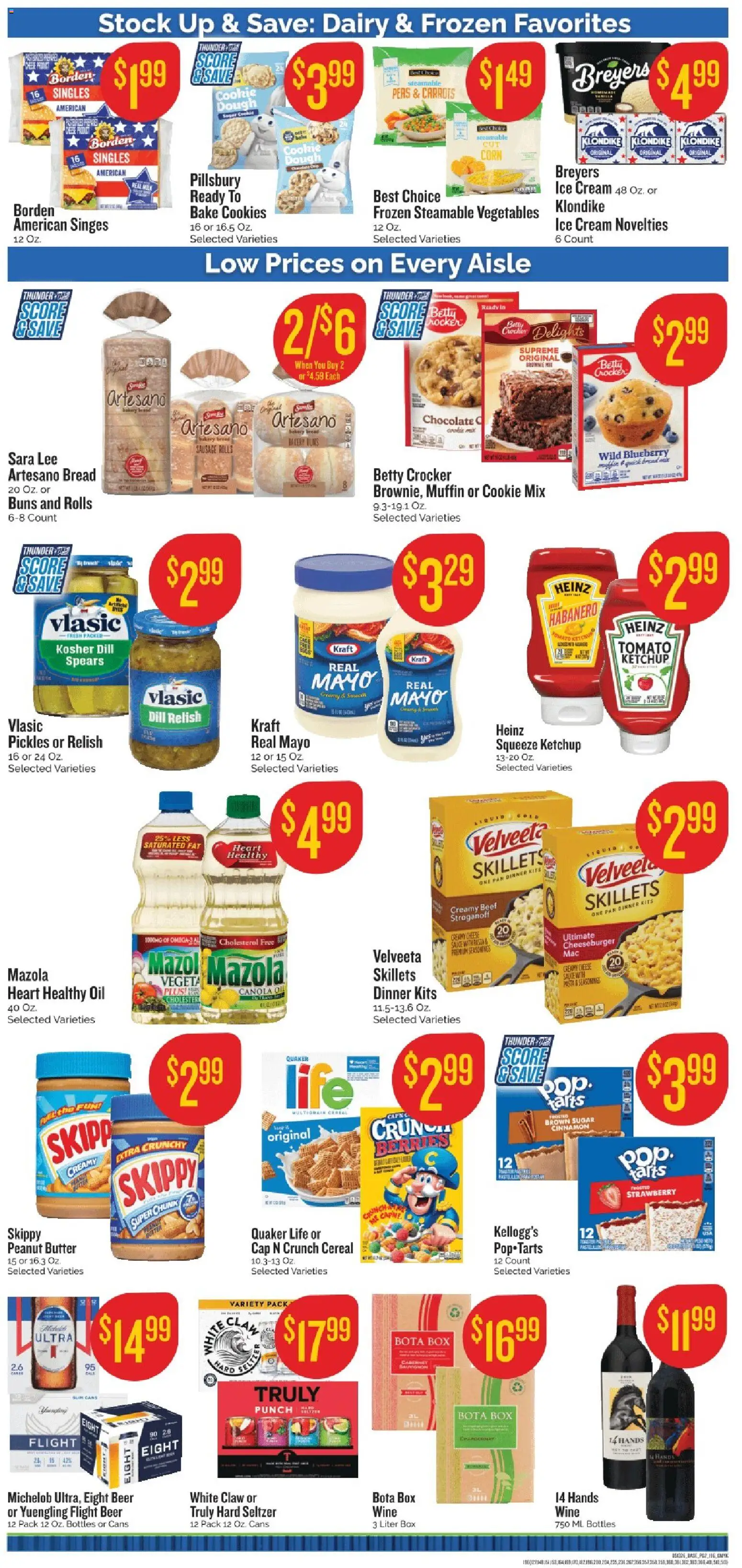 Homeland Weekly Ad - valid from 13.05.2026 | Page: 2