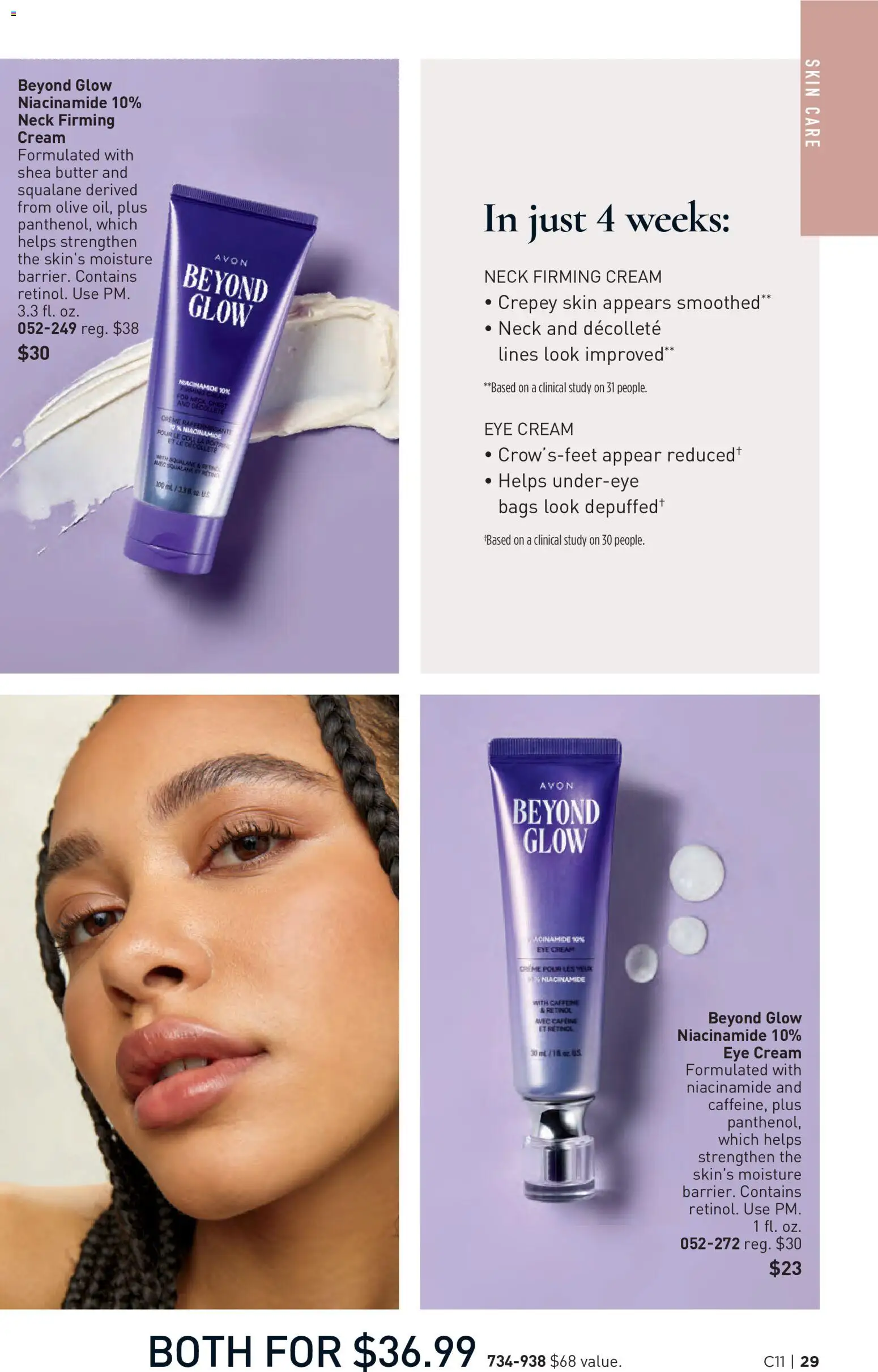 Avon Brochure - valid from 20.05.2026 | Page: 29