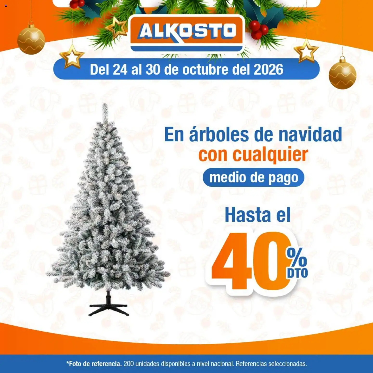 Alkosto revista - valida desde el 24/10/2026 | Página: 2