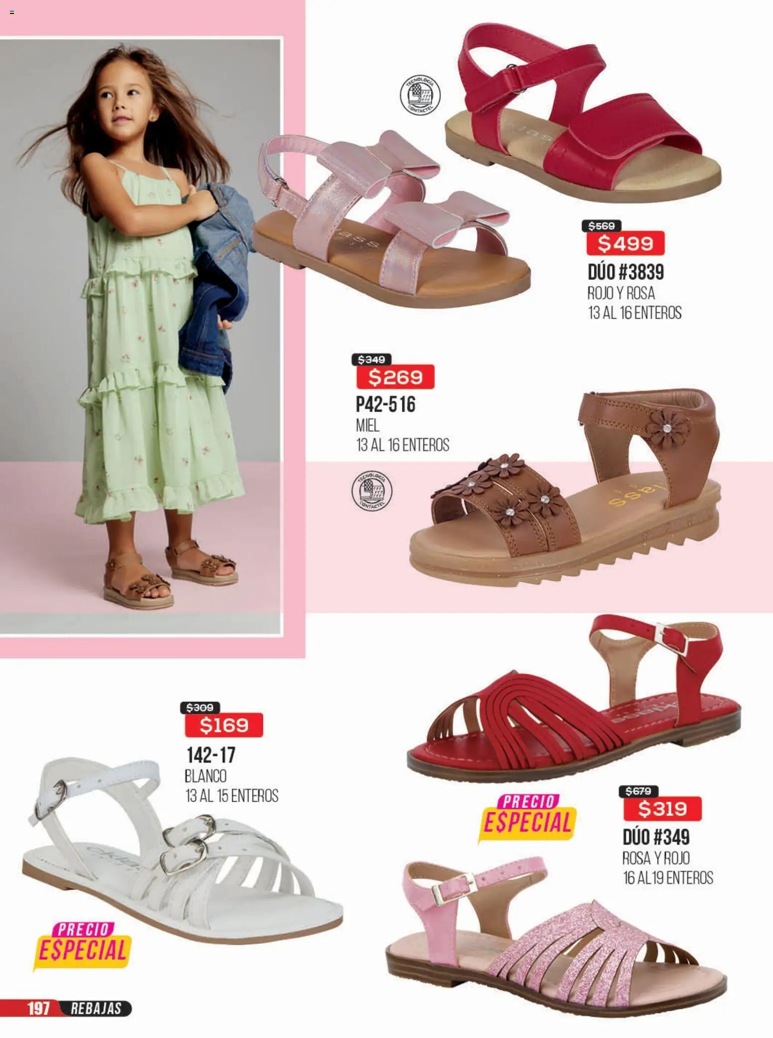 CKLASS ofertas de 01/06 — page 223
