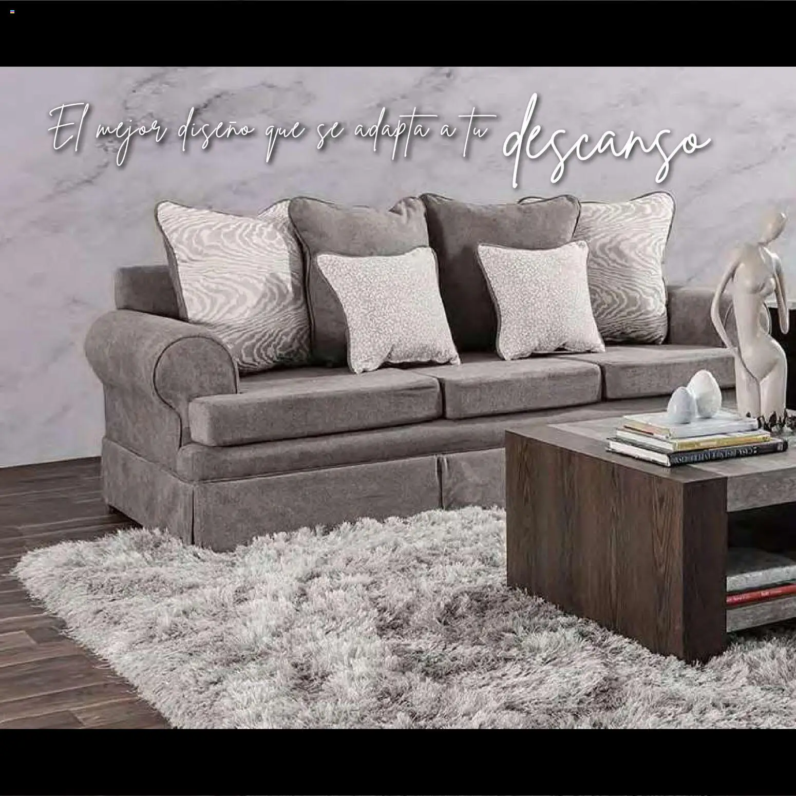 Nuevas ofertas de Muebles Dico válidas en toda la República Mexicana desde el 27/10/2025. ¡Encuentra las mejores ofertas en Muebles Dico catálogo Premium! | Página: 30
