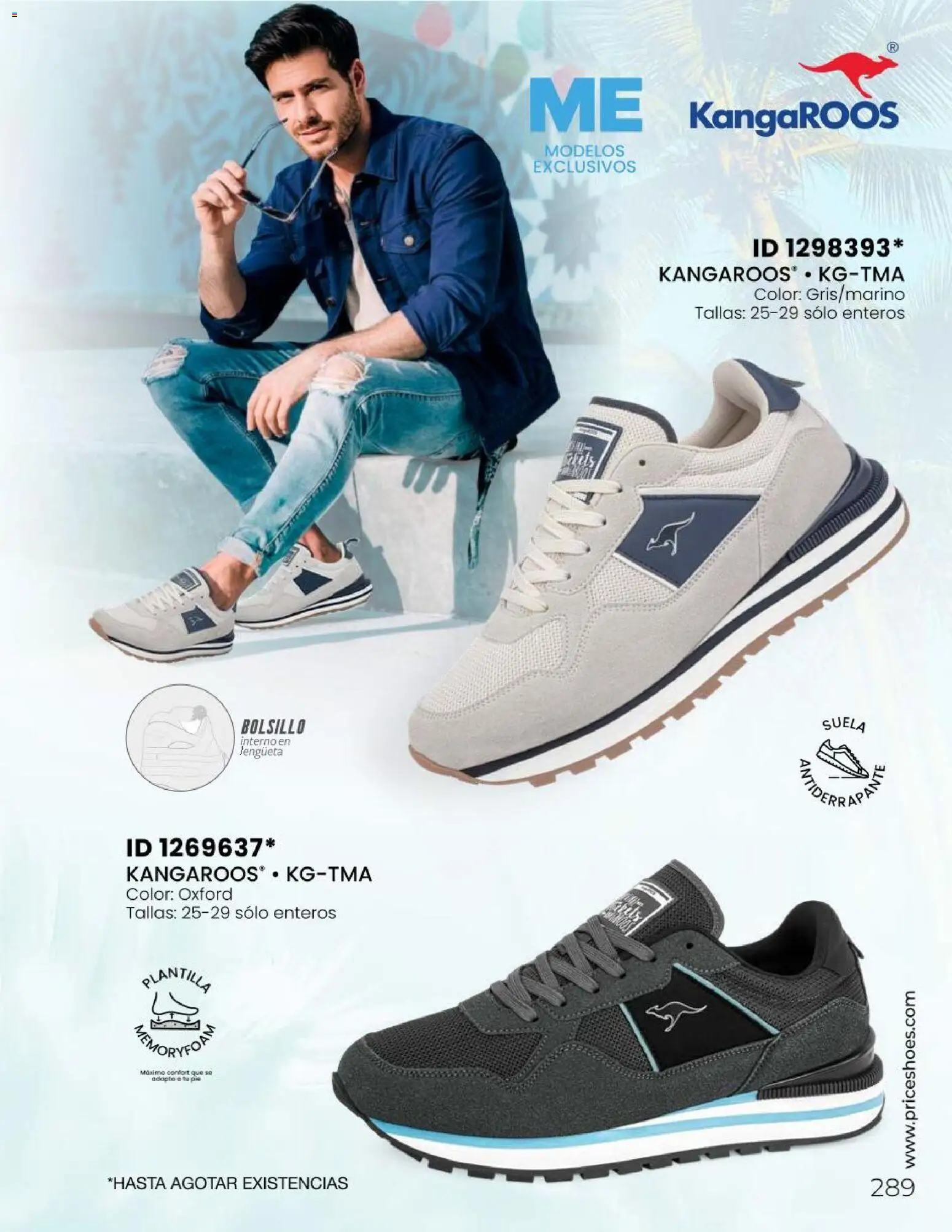 Catálogo Price Shoes de 06/05/2026 — page 288