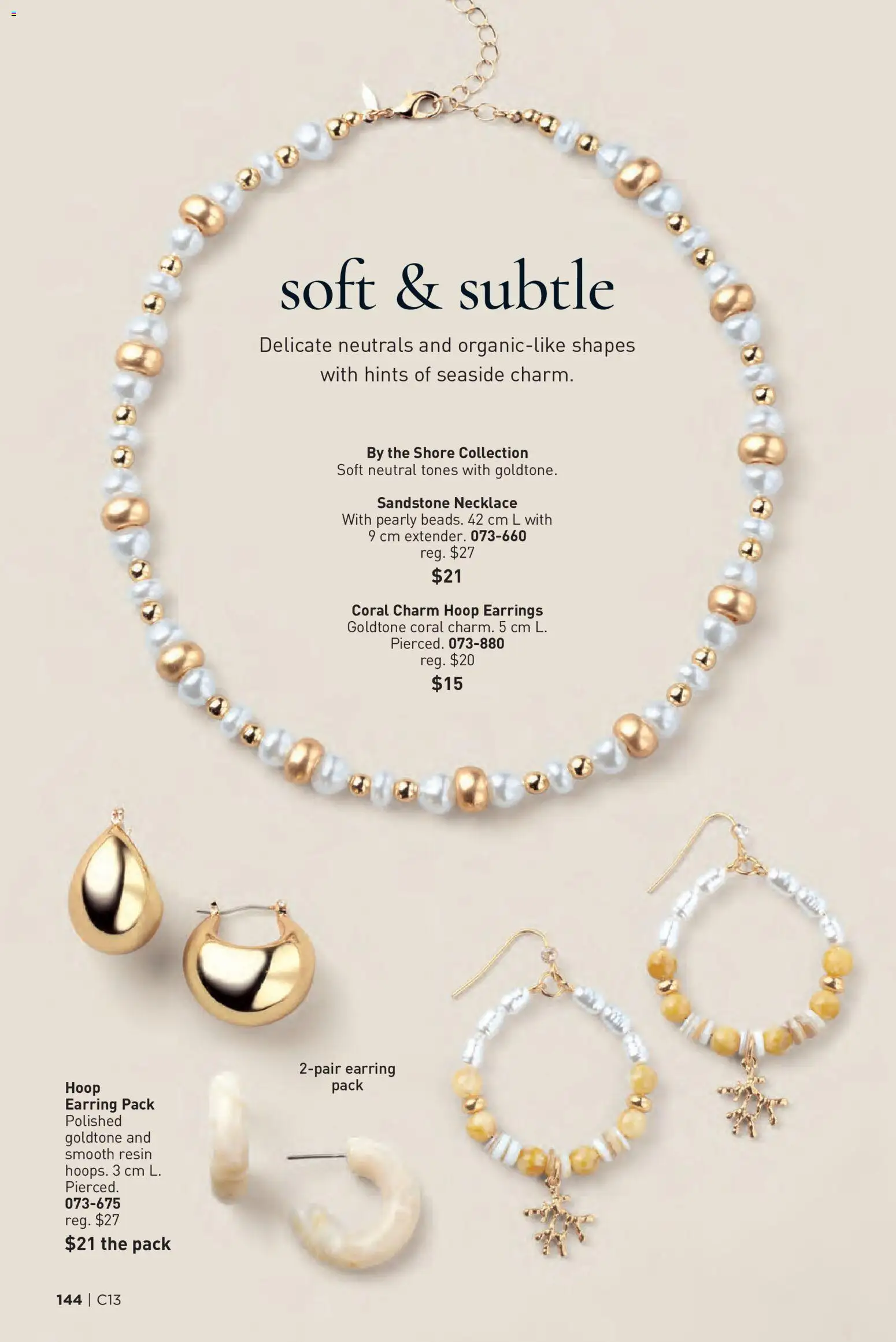 Avon flyer valid from 18.06.2026 | Page: 144