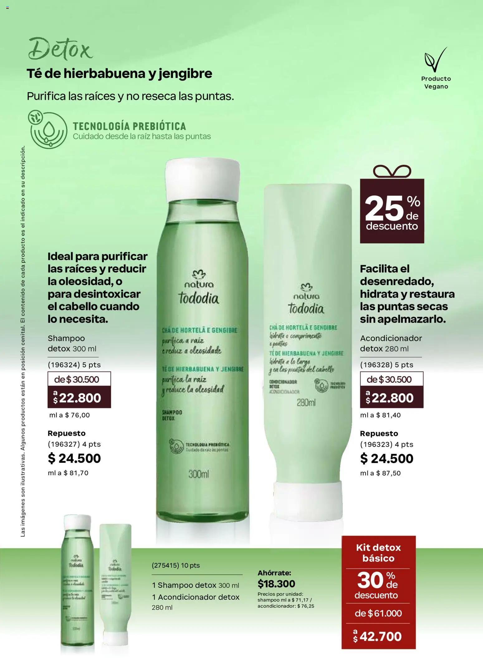 Natura revista - valida desde el 19/10/2026 | Página: 166