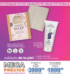 Vista previa Millanel - Catálogo válido desde el 25.05.2026 | Página: 114