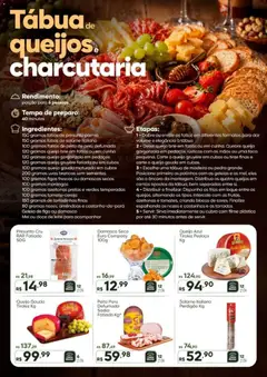 Master ofertas Especiais - Pré-Visualização do folheto da loja Master, válido de 11.05.2026 | Página: 6