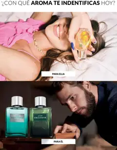 Vista previa de folleto Avon catálogo - Campaña 7 de la Avon válido desde 21.04.2026 | Página: 77 | Productos: Té
