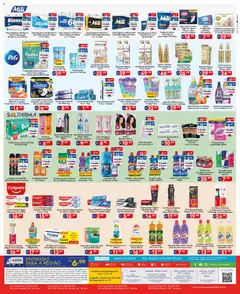 Supermercados Rondon - Ofertas da semana - Pré-Visualização do folheto da loja Supermercados Rondon, válido de 31/07/2026 | Página: 4