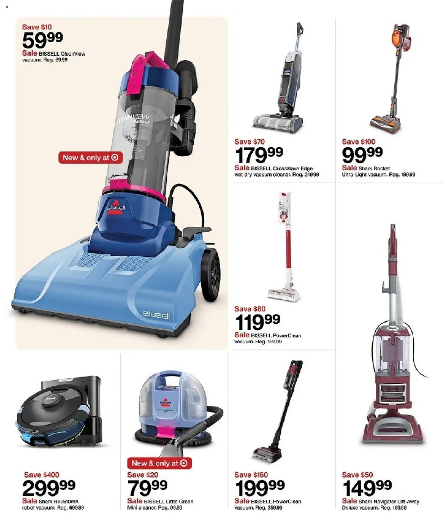 Target Weekly Ad - valid from 21.06.2026 | Page: 22