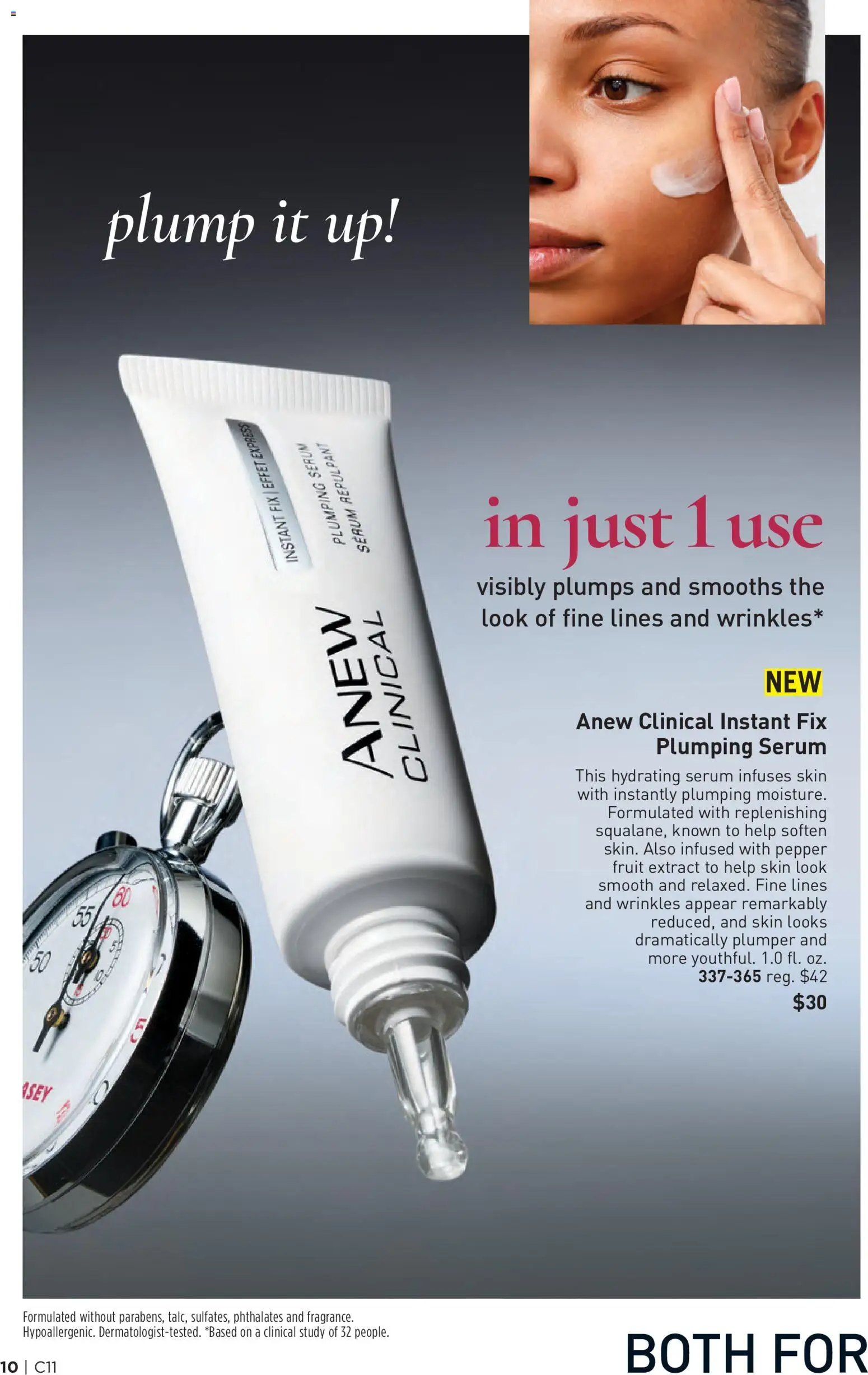 Avon Brochure - valid from 20.05.2026 | Page: 10