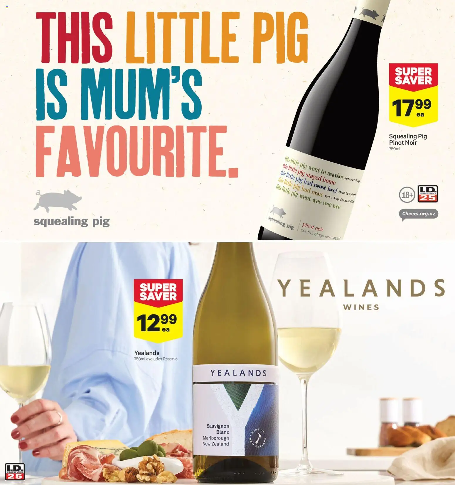 New World catalogue from 04.05.2026 | Page: 15