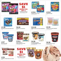 Preview of Fareway weekly ads valid from 09/28/2026 | Page: 26