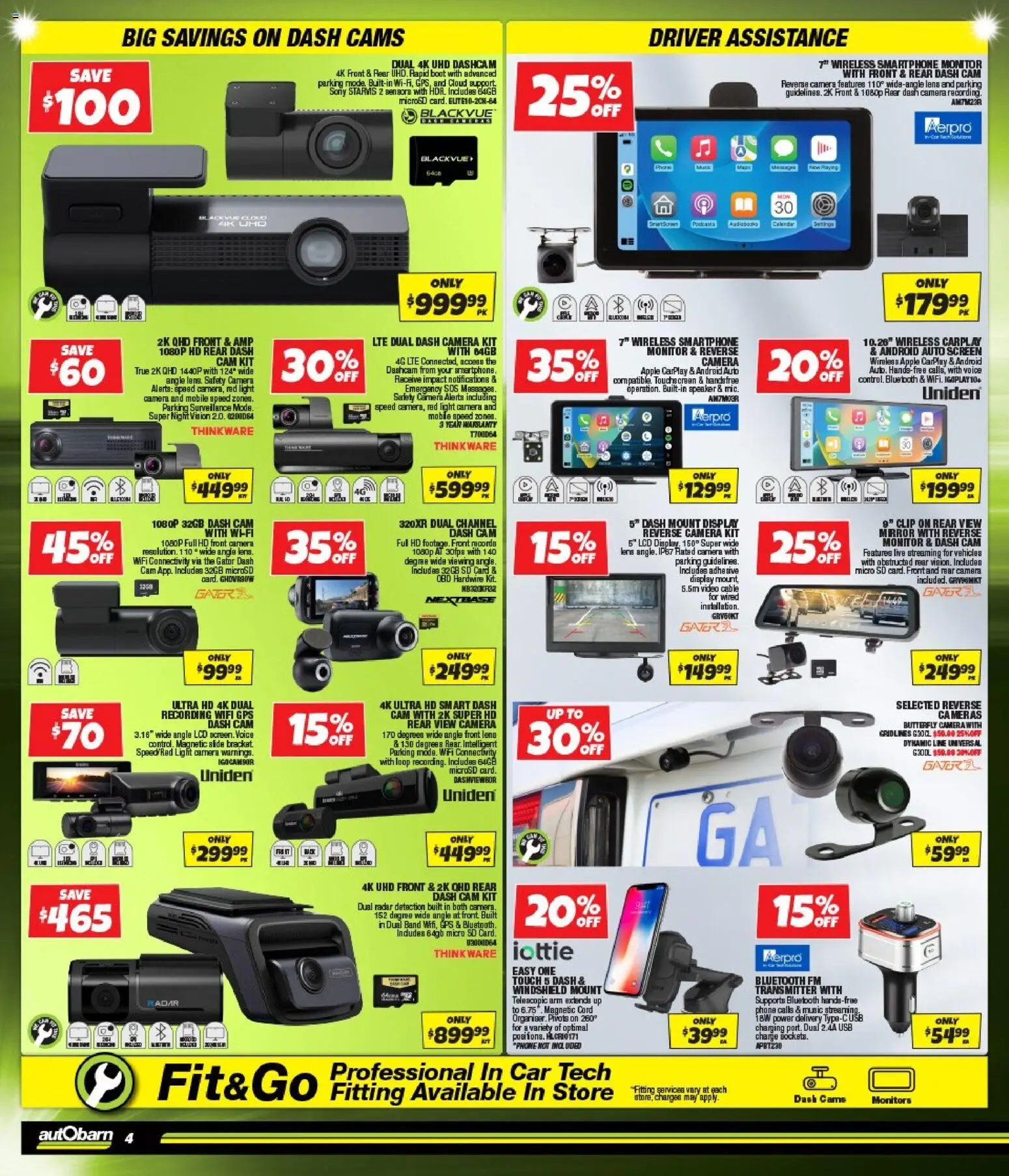 Autobarn catalogue - valid from 14/10/2026 | Page: 4