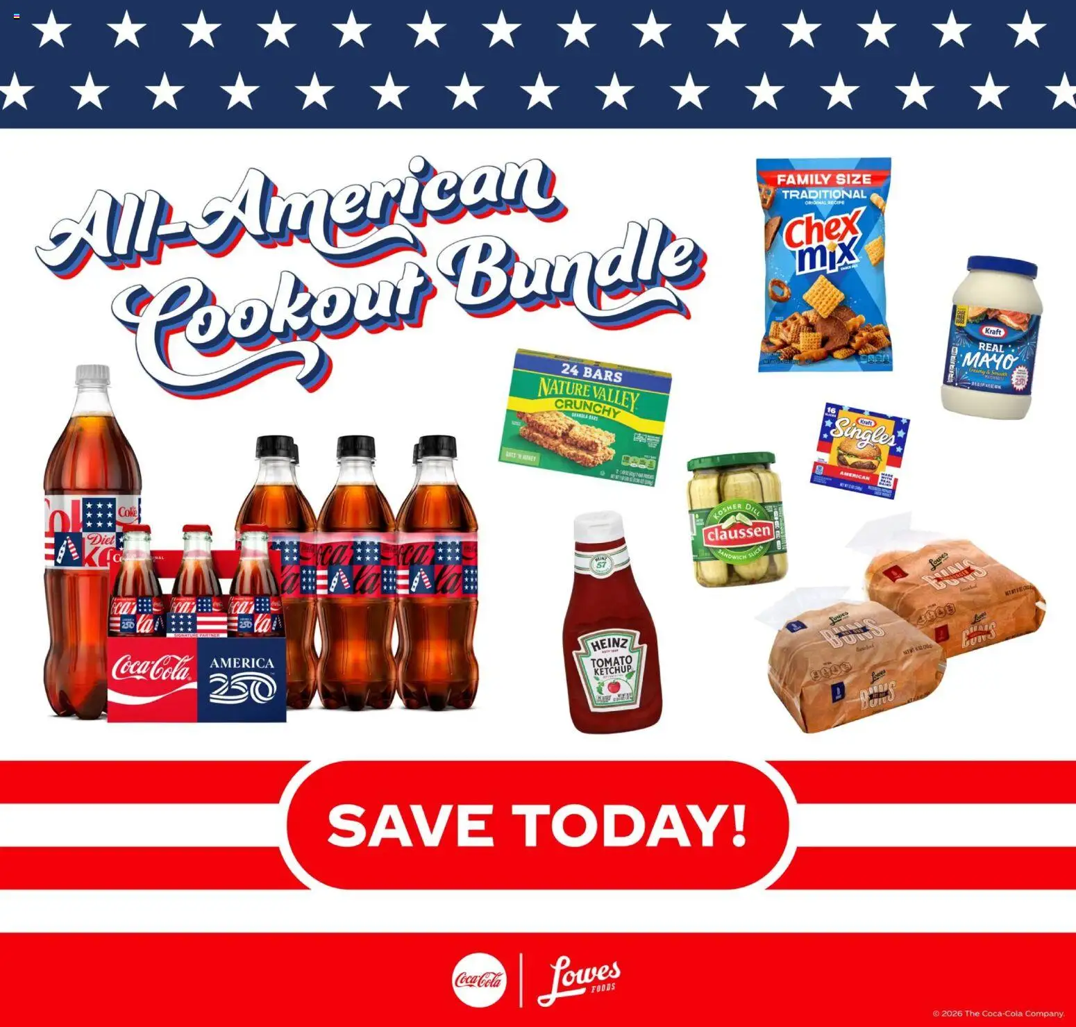 Lowes Foods Weekly Ad - valid from 08/12/2026 | Page: 11 | Products: Tomato, Dill