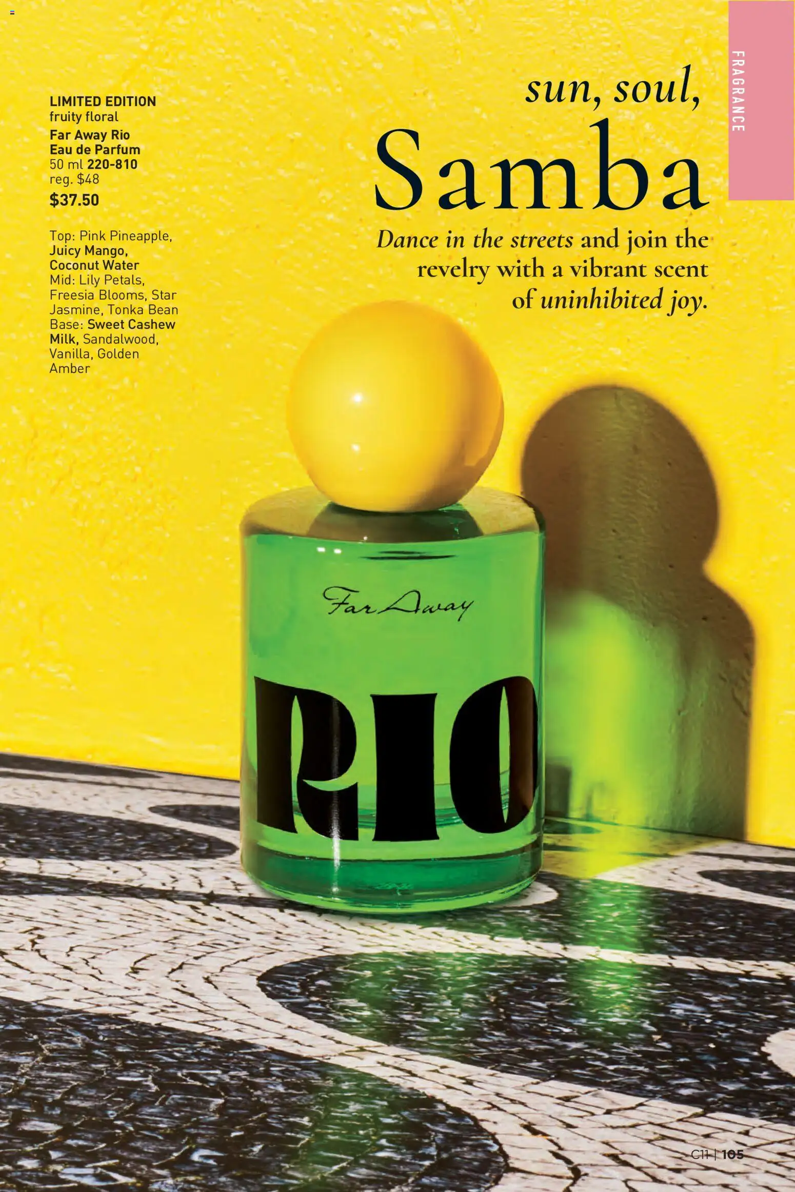 Avon flyer valid from 21.05.2026 | Page: 105