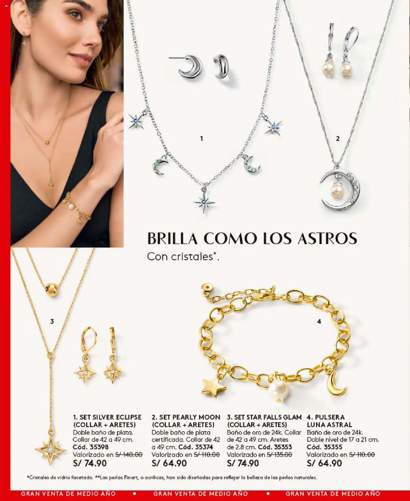 Catálogo Ésika válido desde 30.05.2026 | Página: 86 | Productos: Baño