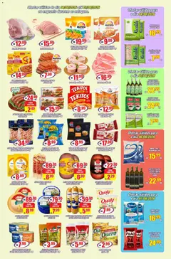 Violeta Supermercados - Ofertas da semana - Pré-Visualização do folheto da loja Violeta Supermercados, válido de 04/08/2026 | Página: 2