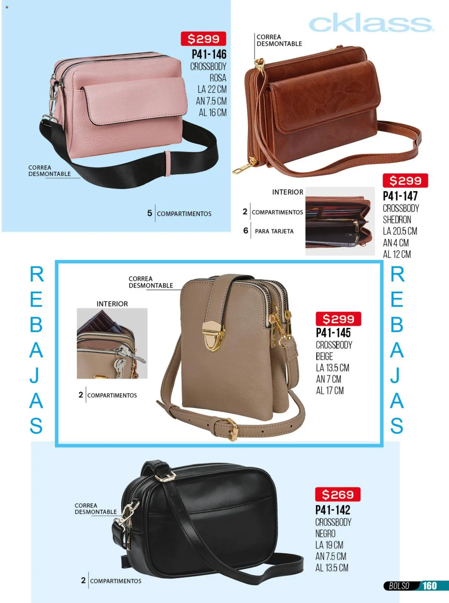 CKLASS ofertas de 01/06 — page 579