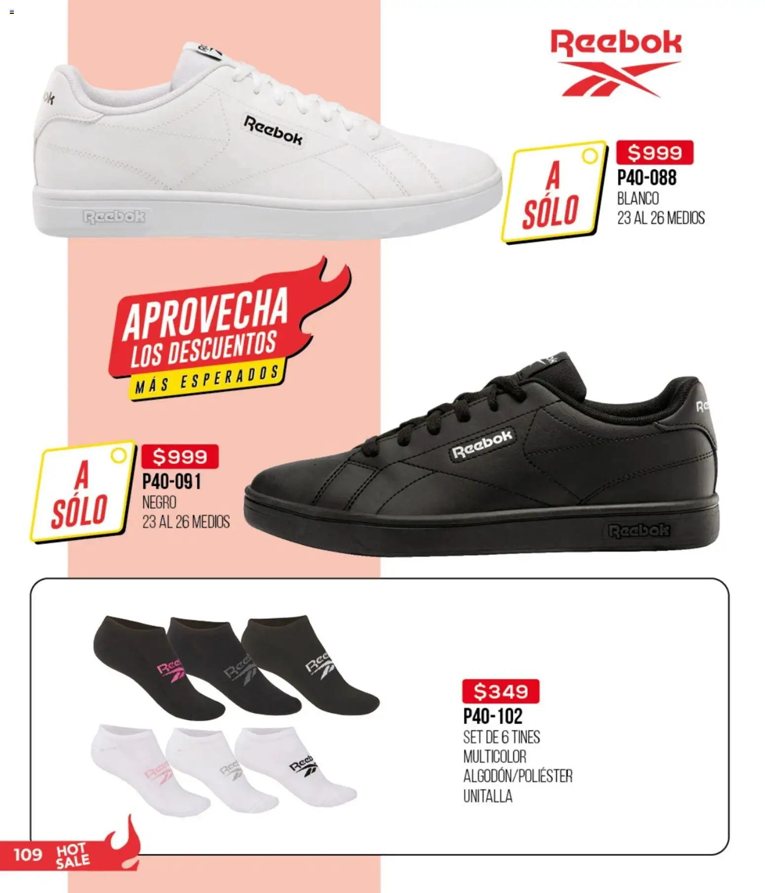 Nuevas ofertas de Cklass válidas en toda la República Mexicana desde el 15.05.2026. ¡Encuentra las mejores ofertas en Cklass Hot Sale! | Página: 241
