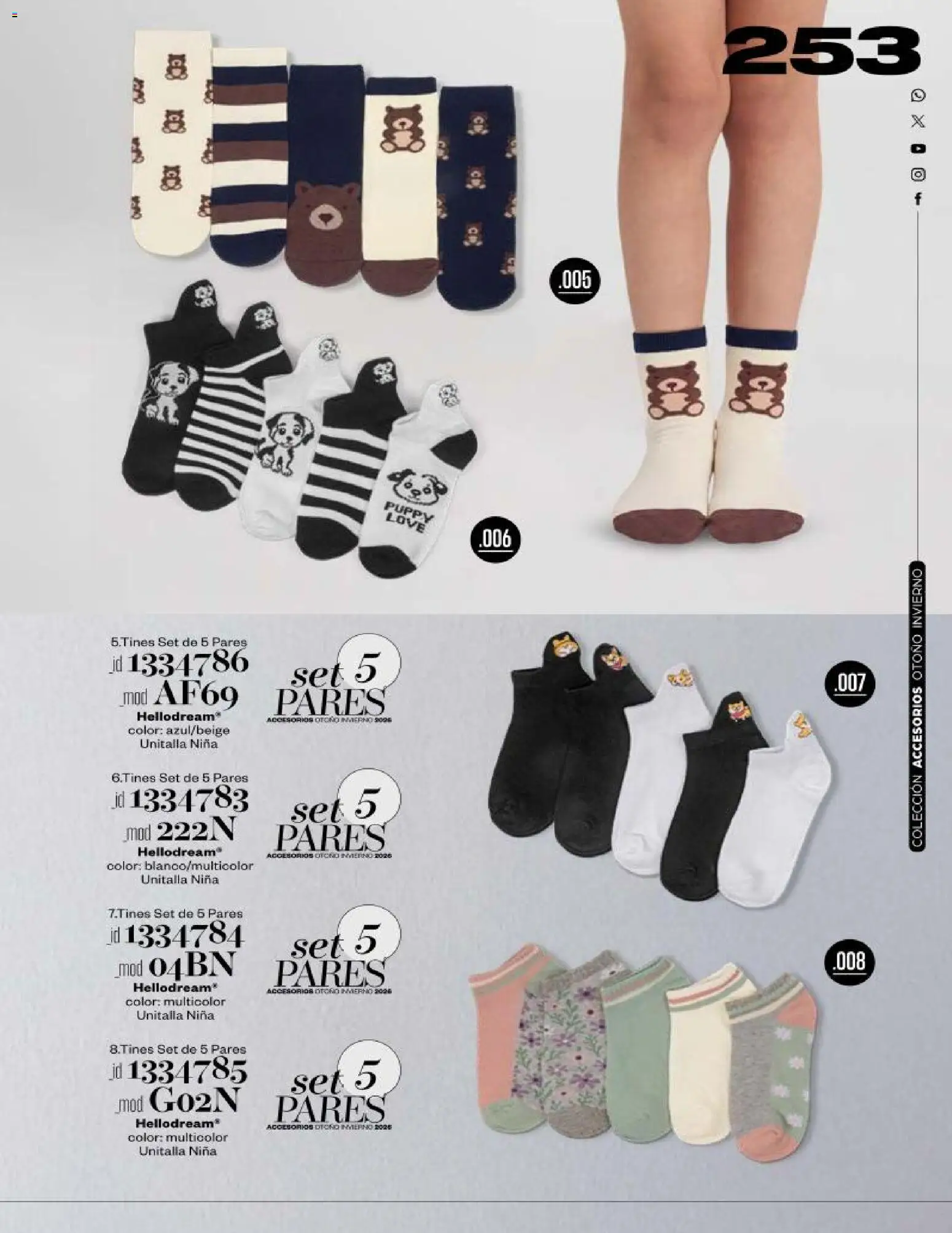 Nuevas ofertas de Price Shoes válidas en toda la República Mexicana desde el 21/10/2026. ¡Encuentra las mejores ofertas en Price Shoes catálogo Accesorios! | Página: 253